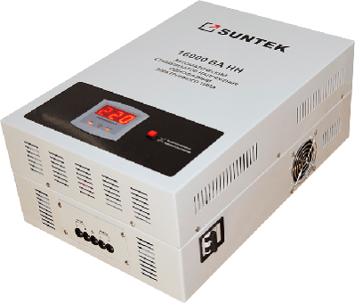 Suntek 16000ВА-НН