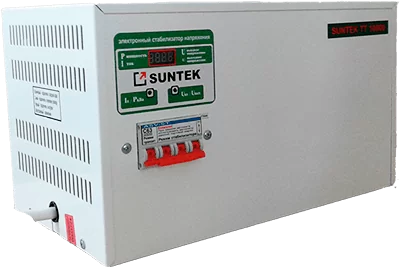 Suntek ТТ 12000 ВА Suntek ТТ 12000 ВА