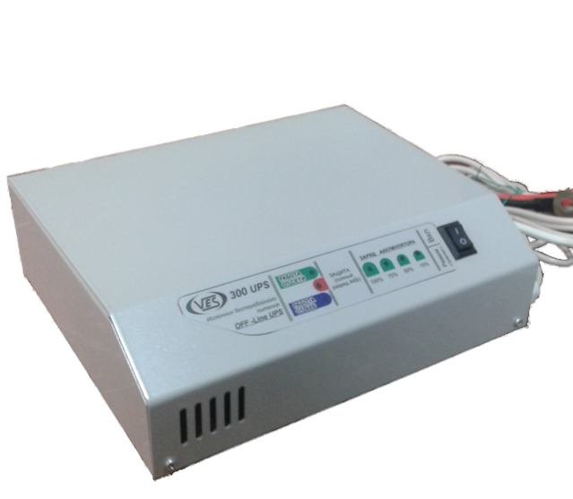 ИБП VES300 для котла ИБП VES300 для котла