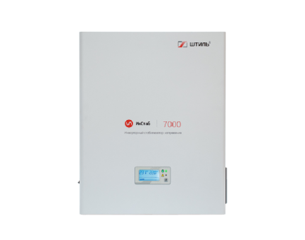 Стабилизатор напряжения Штиль ИнСтаб IS7000 Стабилизатор напряжения Штиль ИнСтаб IS7000