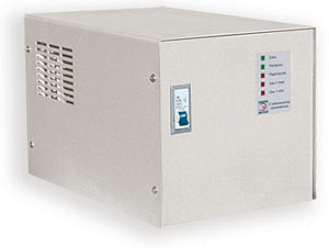  Стабилизатор напряжения ССК-1-2.0-220